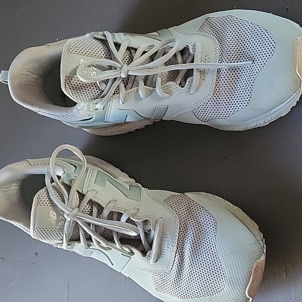 New balance size 12 men's